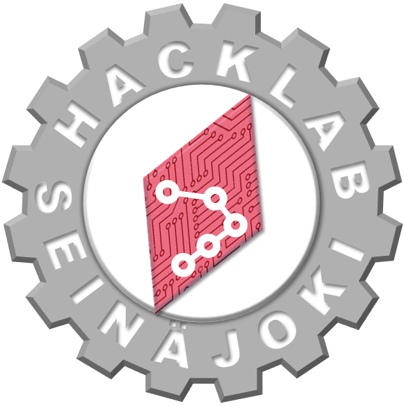 SeinäjokiHacklabRY-Logo